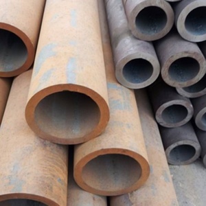 Direct Sales From Chinese Manufacturers Seamless Carbon Steel <strong>Pipe</strong> Hot Rolled with Customized Services - Product Image 6