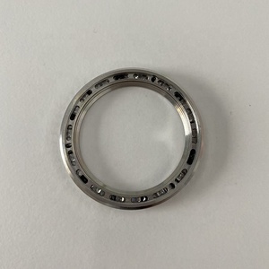 1 Chiếc Khung Bằng Thép Không Gỉ Hoặc Gốm Sapphire Kim Cương Phòng Thí Nghiệm Trồng Kim Cương 100ATM CVD Tùy Chỉnh Logo Sang Trọng - Product Image 5