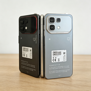 Smartphones NOTE60Pro+ 5G de moda, 16GB+1TB, Doble SIM, doble modo de espera, Paquete original sellado para exportación. - Product Image 6