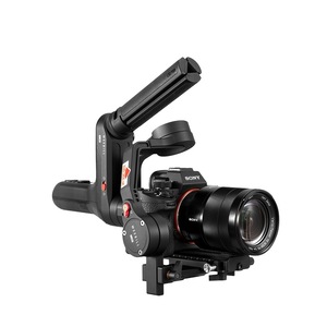 Trépied <span class=keywords><strong>Zhiyun</strong></span> Br1a09 avec vis universelle 1/4 pour accessoires de stabilisateur portatif Weebill S/Smooth4/<span class=keywords><strong>Crane</strong></span> <span class=keywords><strong>M2</strong></span> - Product Image 3