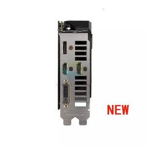 GTX <b>1660</b> Super 6g Gaming Video Card GTX1660super GAMING GTX <b>1660</b> 12nm 6G GDDR6 192bit Support Desktop CPU Motherboard GTX1660TI - Product Image 5