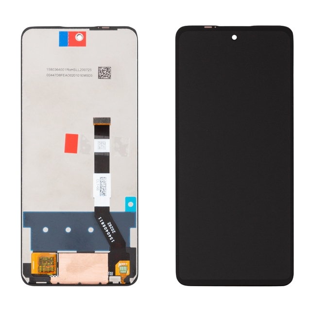 100% Tested G 5G Touch Screen Display LCD for Mobile Phone 1-Year Warranty