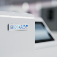 Analizador de VSG Automático BIOBASE BK-ESR40 de China, Capacidad Máxima de 80 Pruebas/hora, Analizador de VSG Automático de Alta Resolución para Laboratorio