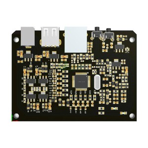 FR-4 Dịch Vụ Thiết Kế PCB Nhiều Lớp/Sơ Đồ/Bố Cục/Nguyên Mẫu Sản Xuất PCBA Kèm Chip - Product Image 5