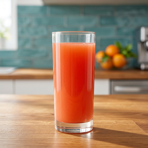 Polvo de Frutas Mixtas 100% Soluble en Agua, Grado Alimenticio, Secado por Aspersión, Marca Cornex, Hecho en Tailandia - Product Image 1