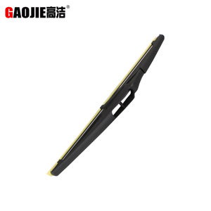 Escobilla Trasera Gaojie para Nissan Micra K14 2017-2022, Goma Sintética, Ángulo de Raspado de 180 Grados - Product Image 2