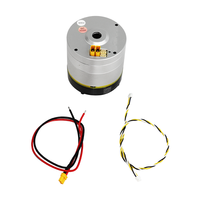 Modul Sambungan Lengan Robot Cerdas Ethercat Hollow Harmonic Gear Modul Aktuator Sambungan Robot Motor Robot Humanoid