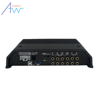 Plateforme de mixage logiciel DSP ADAU1450, mélange de logiciel, 31 bandes, carte core, amplificateur EQ DSP, voiture audio