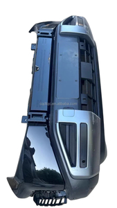 Accesorios de Repuesto para Automóviles, Nuevos, para Todo el Cuerpo, para el Modelo de Automóvil BYD Leopard Titanium 3 Ultra - Product Image 4