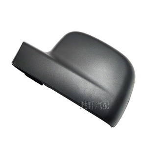 Volkswagen Rearview <b>Mirror</b> Covers Full Set <b>Plastic</b> Spherical <b>Mirror</b> For Caddy 04-10 Multivan T5 03-09 - Product Image 3