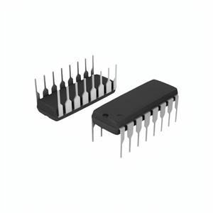BOM IC In Stock 16 DIP Clock Timing Electronic Chips Component MM74HC4046N - Product Image 1