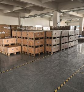 Stock UE 100% INR21700 5000mAh 25A 50S Alta Capacità 3.6V 21700 50S 35E 30Q 25R Batterie Ricaricabili agli Ioni di Litio per Pacchi Batteria - Product Image 6