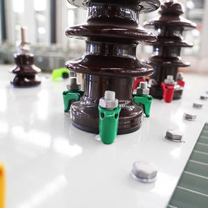 Transformador de potencia para exteriores 630Kva S11 trifásico sumergido en aceite 10Kv 220V voltaje de entrada 12V 36V 48V 9V salida para uso electrónico - Product Image 5