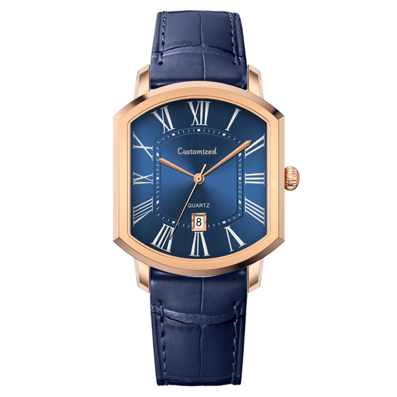 Bleu classique