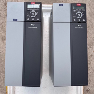 Variador de Frecuencia Monofásico de 22KW, Nuevo, FC-360H22KT4E20H2BXCDXXSXXXXAXBX VLT AutomationDrive 360 134F2983 - Product Image 3