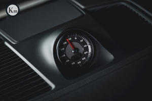 KM per Cayenne 9 y0.1 E3 2018-2023 tachimetro orologio meccanico cronometro tachimetro orologio sintonizzazione parti elettriche elettronica - Product Image 5