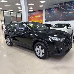 <span class=keywords><strong>Toyota</strong></span> <span class=keywords><strong>RAV4</strong></span> <span class=keywords><strong>2023</strong></span>, Volante a la Izquierda, SUV Panorámico, 171HP, 2WD, 180KM/H, Auto Usado, Caja de Cambios Automática, Cámara Trasera, Llantas R18, Aleación de Aluminio, Tapicería de Tela - Product Image 3