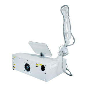Equipo de rejuvenecimiento cutáneo con láser fraccional de CO2 portátil, aprobado por la CE, para uso en salones de belleza y por dermatólogos. - Product Image 6