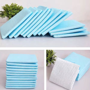 Wholesale Hight Quality Pet Supply Absorbent Bamboo Dogs <b>Training</b> Pads - Product Image 2