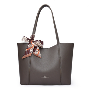 Sac fourre-tout en PU de haute qualité. La doublure est en polyester. Ceci est un sac à main de luxe de créateur.2253 - Product Image 5