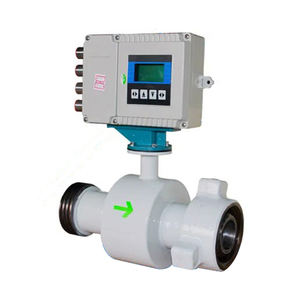 Betão Bomba Cimento <span class=keywords><strong>Grout</strong></span> <span class=keywords><strong>Flow</strong></span> <span class=keywords><strong>Meter</strong></span> Área Variável Flowmeter OEM 0.5% Precisão IP65/IP67/IP68 Proteção DN3-DN3000 - Product Image 6