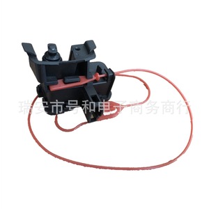 มอเตอร์ฝาถังน้ำมันออดี้ 8K0862153H สำหรับ A4L Q5 B8 อะไหล่พลาสติกทดแทน - Product Image 1