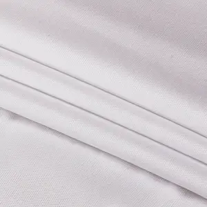 Protezione materasso camera da letto impermeabile telo da letto all'ingrosso completamente impermeabile OEM 100% poliestere 40 adulti bianco