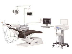 KDC Sinol <strong>Price</strong> of <strong>Dental</strong> <strong>Chair</strong> <strong>Unit</strong> <strong>Dental</strong> Equipment Lamp <strong>Dental</strong> <strong>Unit</strong> <strong>Chair</strong> Sterilized <strong>Dental</strong> <strong>Chair</strong> - Product Image 2