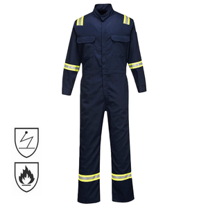 Overol de Trabajo para Refinería de Petróleo, Uniforme de Trabajo para Técnicos de Ingeniería Petrolera, Suministro de Fábrica - Product Image 4