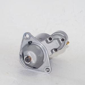 <span class=keywords><strong>JDH</strong></span> Avviamento produttore 24V AZE2156 AZE2178 403C-07 auto di avviamento per SHIBAURA - Product Image 6