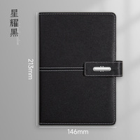 Carnet à spirale A5 de couleur unie, couverture résistante à l'usure, papier lisse, bloc-notes pour étudiants, pour utilisation sur le campus
