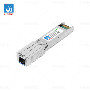 SC/UPC receptáculo, SFP con GPON ONU MAC dentro plug-and-play a través de auto-descubrimiento y configuración GPON ONU stick - Product Image 5