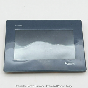 Pantalla Táctil HMI Original Schneider HMIGXU3512 Magelis de 7 Pulgadas, Interfaz Hombre-Máquina, Panel de Operador Industrial - Product Image 1