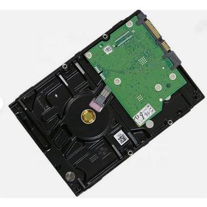 Nouveau en boîte <span class=keywords><strong>Seagate</strong></span> <span class=keywords><strong>BarraCuda</strong></span> SV35 1 To 7200 tr/min SATA 6 Gb/s 64 Mo de cache Disque interne 3,5 pouces ST1000VX000 - Product Image 3