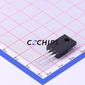 Transistor de Efecto de Campo (MOSFET) PTA09N45 TO-220F Nuevo y Original - Product Image 2