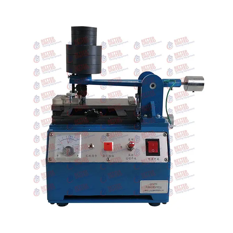 Machines Paint Coating Hardness Tester Electronic Pencil Scratch Hardness Test
