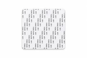 Support de carte NFC en acrylique pour affichage de table Instagram, idéal pour restaurants, cafés, hôtels et paiements - Product Image 3