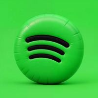 Suscripción Individual Recargable de 1 Mes a Spotify Premium, Compatible, Sin Invitación a Grupo Familiar