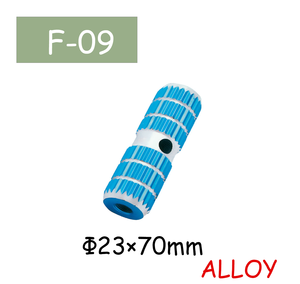 YT vente en gros F-13 usine directe prix personnalisé <span class=keywords><strong>VTT</strong></span> essieu cheville Cnc tournage couleur placage aluminium vélo passager cheville - Product Image 4