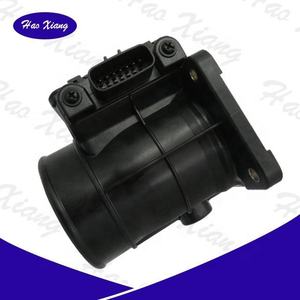 Haoxiang 501 E5T08171 MD336501 Auto Auto Maf Luchtmassameter <span class=keywords><strong>Flow</strong></span> <span class=keywords><strong>Meter</strong></span> Voor <span class=keywords><strong>Mitsubishi</strong></span> Galant Vi 1996-2004 2.4 gdi (EA3A) - Product Image 3