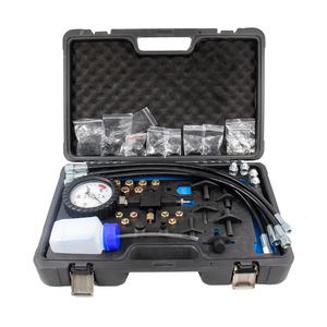 Kits de test de moteur diesel haute pression Common Rail Nantai certifiés CE ISO – Outils de réparation - Product Image 1