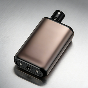 ولاعات فارغة مخصصة بالجملة من المصنع الأصلي، ولاعة إلكترونية تعمل بالبطارية <span class=keywords><strong>USB</strong></span> على شكل قلم - Product Image 5