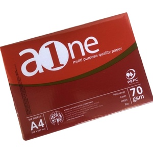 กระดาษถ่ายเอกสาร Paperone 80 แกรม และ 70 แกรม ขายดีที่สุด กระดาษ<span class=keywords><strong>เขียน</strong></span>สองหน้า สำหรับงานนิทรรศการและร้านขายของชำ มีจำหน่ายราคาส่ง - Product Image 5