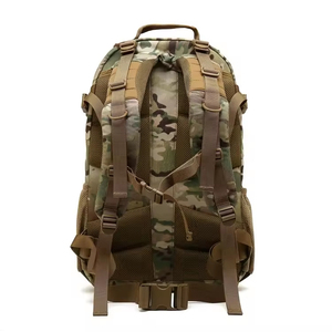 Comfortable Back Support Multi Functional Hunting <b>Backpack</b> for Camping Hiking and Outdoor Sports High Capacity Hunting <b>Backpack</b> - Product Image 4