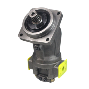 Motor Hidráulico de Traslación 0R8104-R0237N0 A2FM32, Motor Hidráulico de Ventilador 0R9335-R0237N0 A2FM32 - Product Image 5