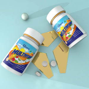 Tablet Kunyah Multivitamin - Product Image 5