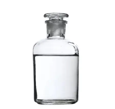 Bio-Lösungsmittel CAS 100-51-6 Benzylalkohol Alkohol zur Herstellung von Parfüms Parfümer Alkohol Preis