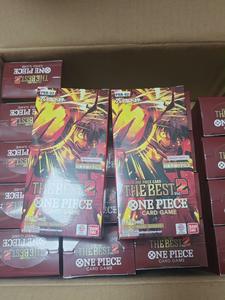 2025ของเล่นสำหรับเด็ก, เกมอนิเมะเกมต่อสู้ OP02จากญี่ปุ่น - Product Image 2