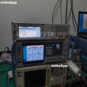 Keysight U2002H OPT: เซ็นเซอร์วัดกำลังไฟเฉลี่ยแบบ USB 100 ช่อง 50MHz ถึง 24GHz -50 ถึง +30dBm - Product Image 5