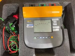 เครื่องทดสอบความต้านทานฉนวน 1550C - Product Image 3